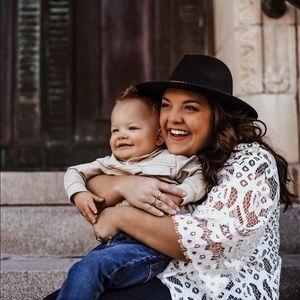 Meet your Posher, Natalie